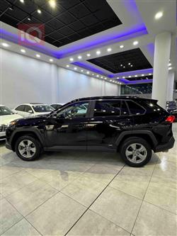 تويوتا راف 4